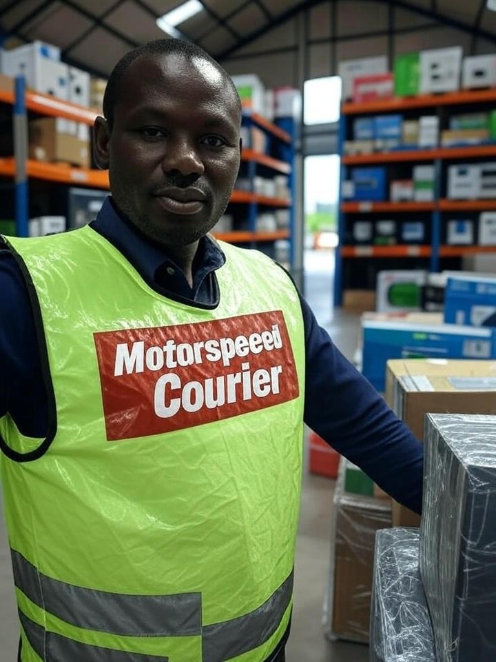 How MotorSpeed Dominates eCommerce and Order Fulfilment Delivery In Kenya